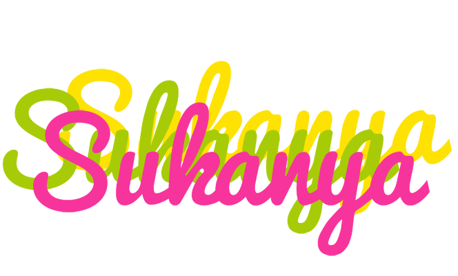 Sukanya sweets logo