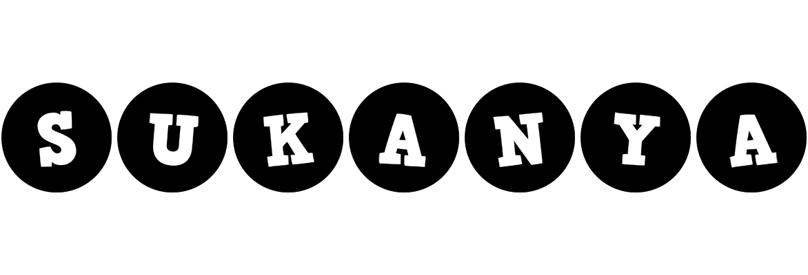 Sukanya tools logo