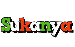 Sukanya venezia logo