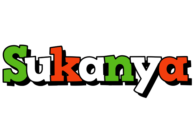 Sukanya venezia logo
