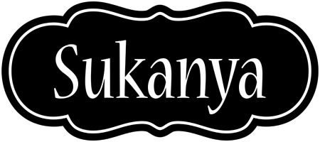 Sukanya welcome logo