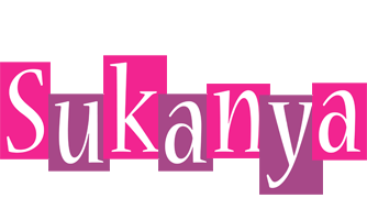 Sukanya whine logo