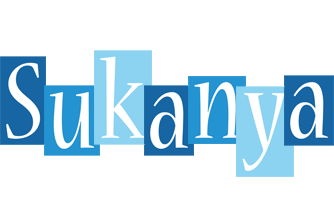 Sukanya winter logo