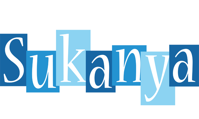 Sukanya winter logo