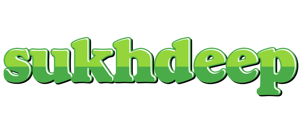 Sukhdeep apple logo