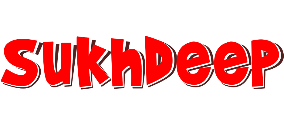 Sukhdeep basket logo