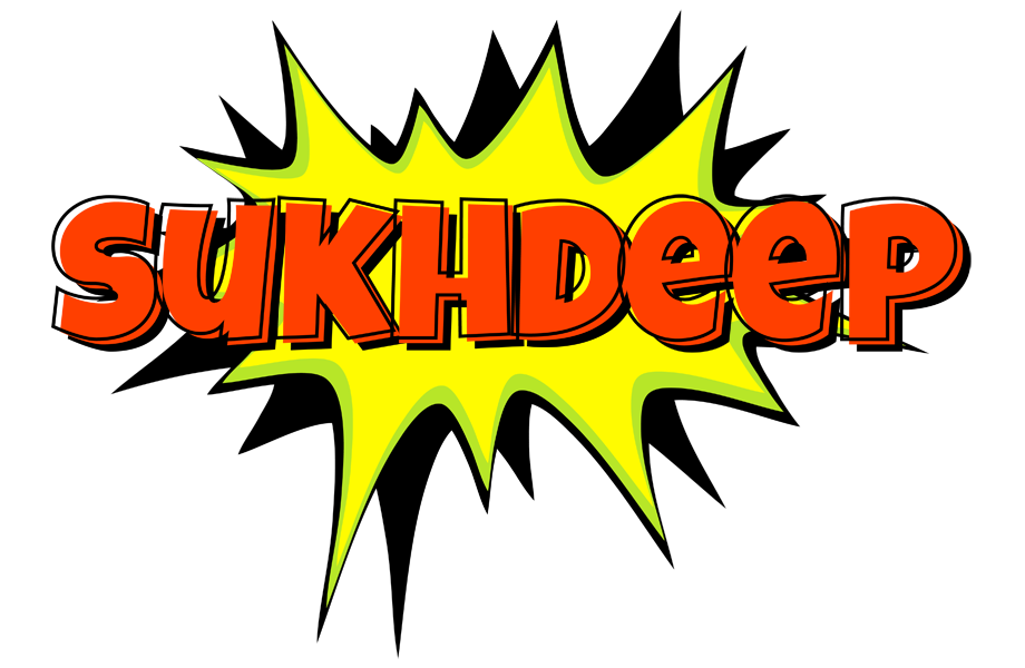 Sukhdeep bigfoot logo