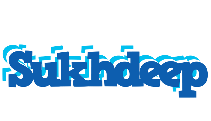 Sukhdeep business logo