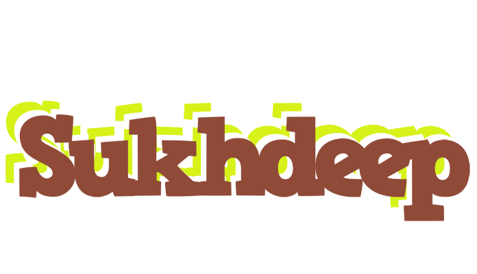 Sukhdeep caffeebar logo
