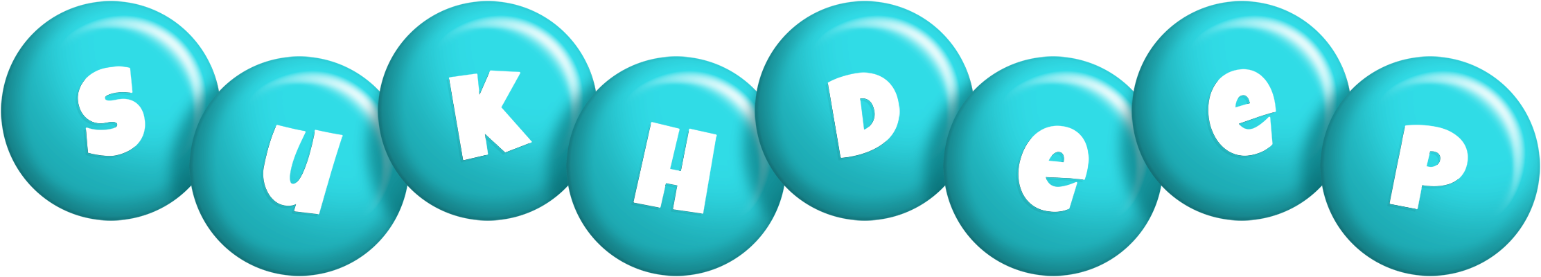 Sukhdeep candy-azur logo