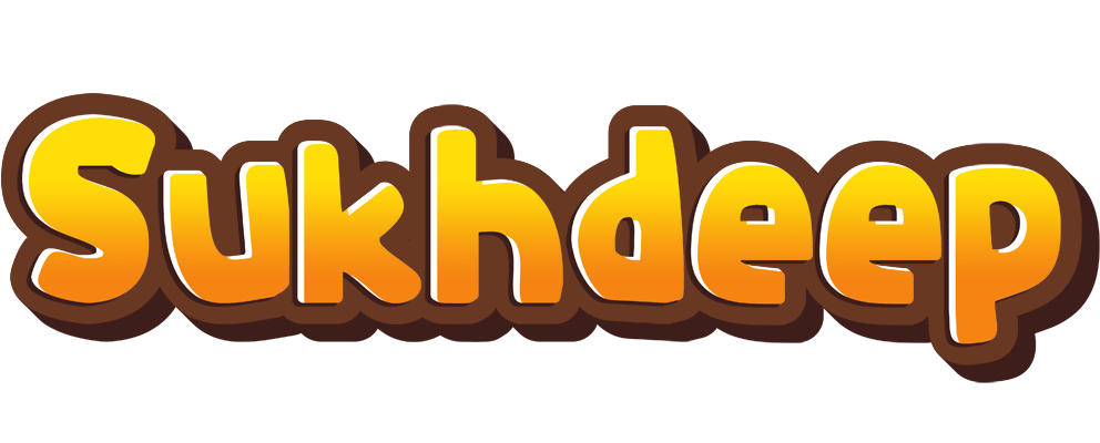 Sukhdeep cookies logo