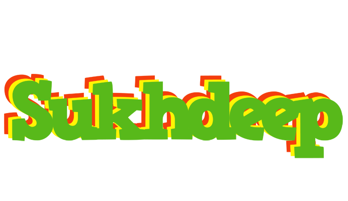 Sukhdeep crocodile logo