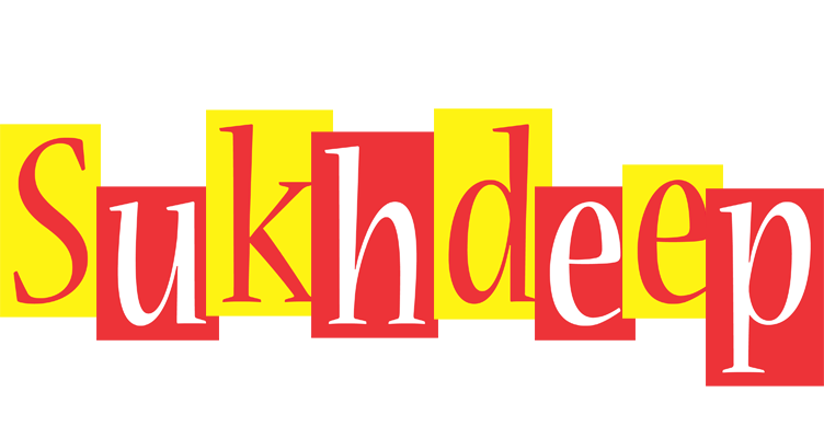 Sukhdeep errors logo