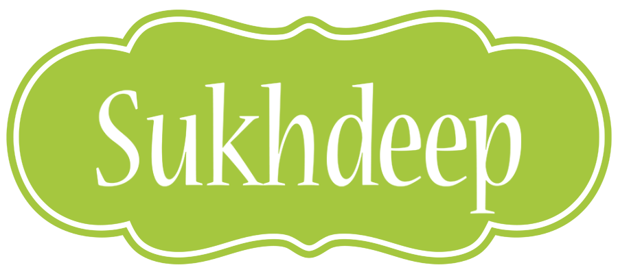 Sukhdeep family logo