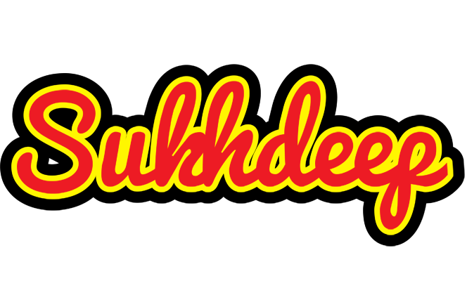 Sukhdeep fireman logo