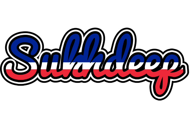 Sukhdeep france logo