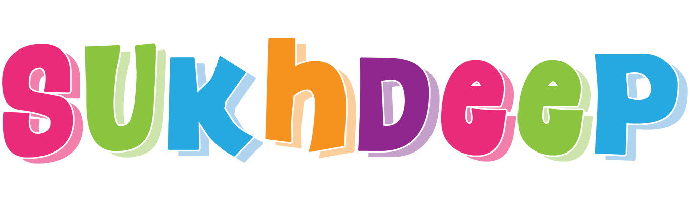 Sukhdeep friday logo