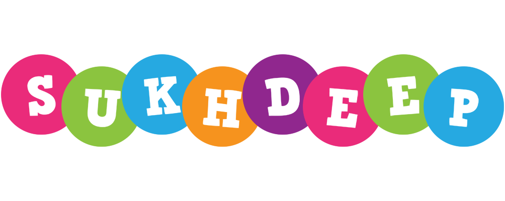 Sukhdeep friends logo