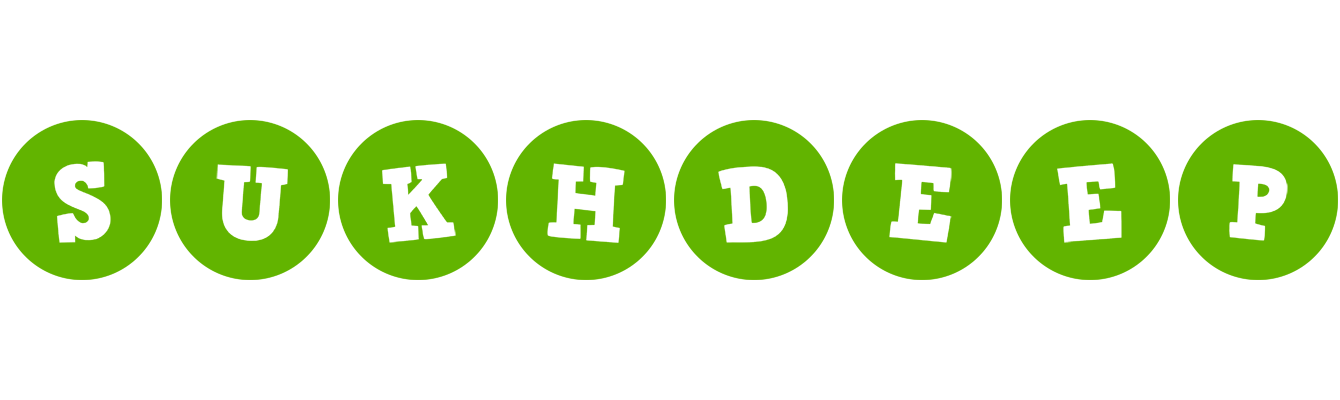 Sukhdeep games logo