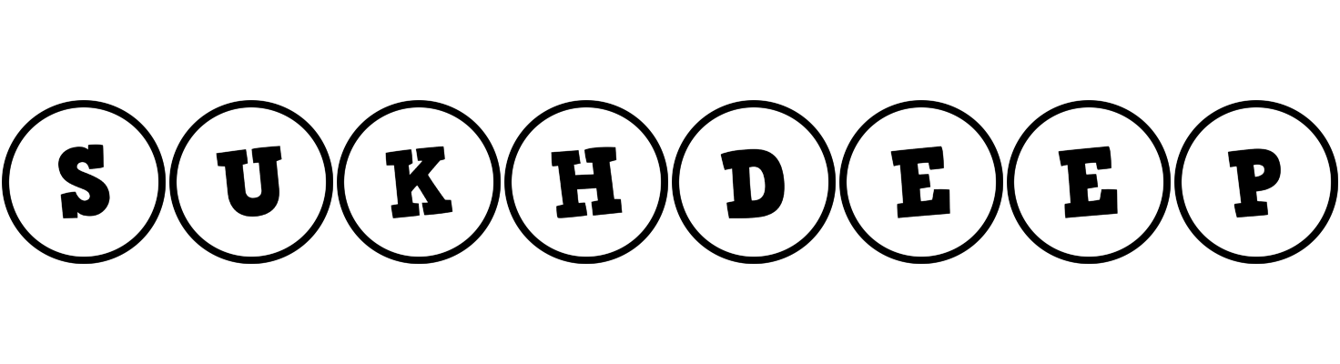 Sukhdeep handy logo