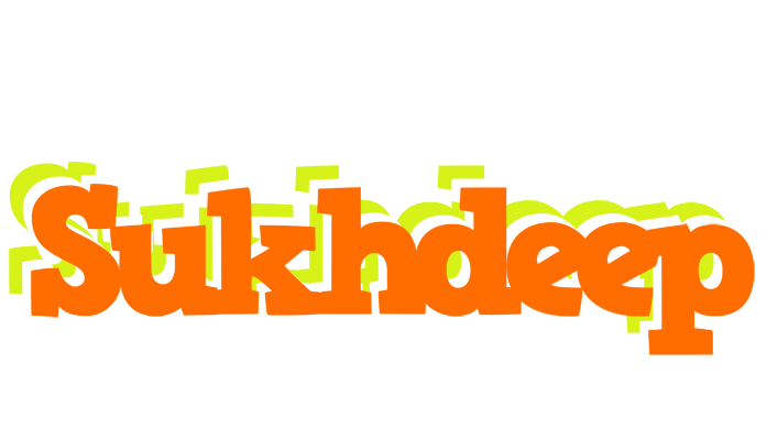 Sukhdeep healthy logo