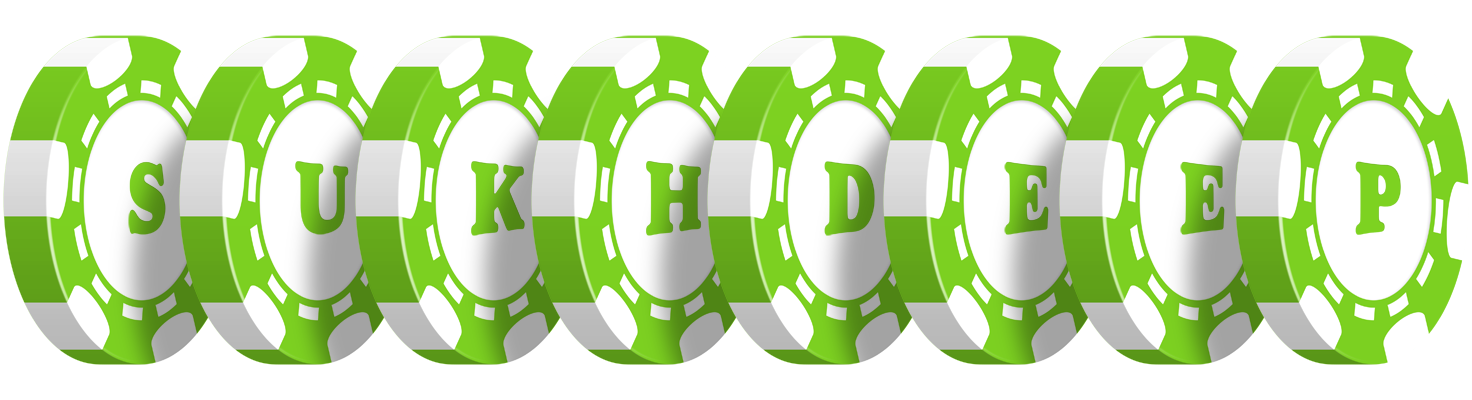 Sukhdeep holdem logo