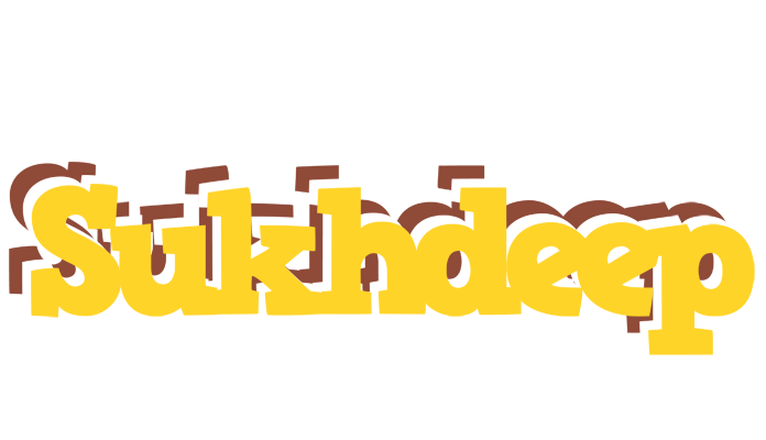 Sukhdeep hotcup logo