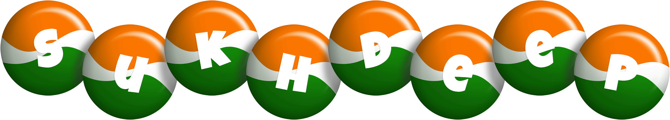 Sukhdeep india logo