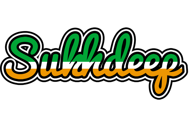 Sukhdeep ireland logo