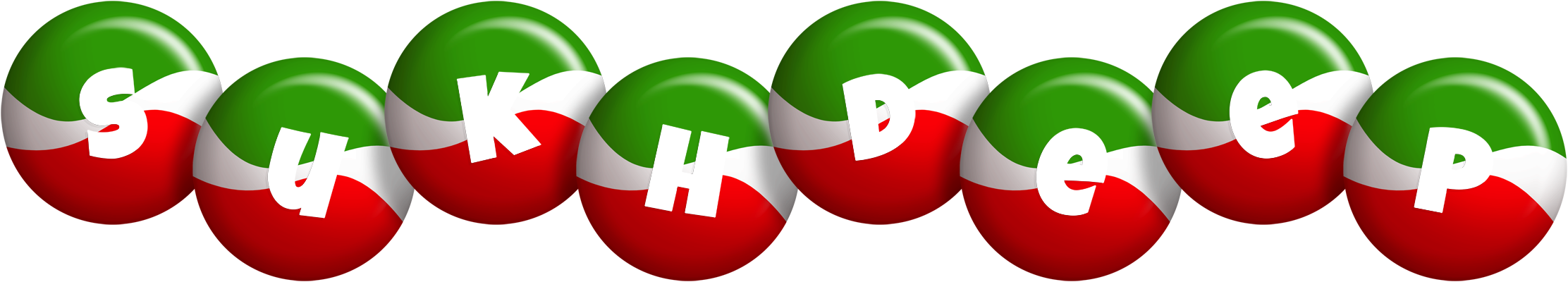 Sukhdeep italy logo