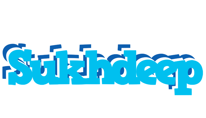 Sukhdeep jacuzzi logo