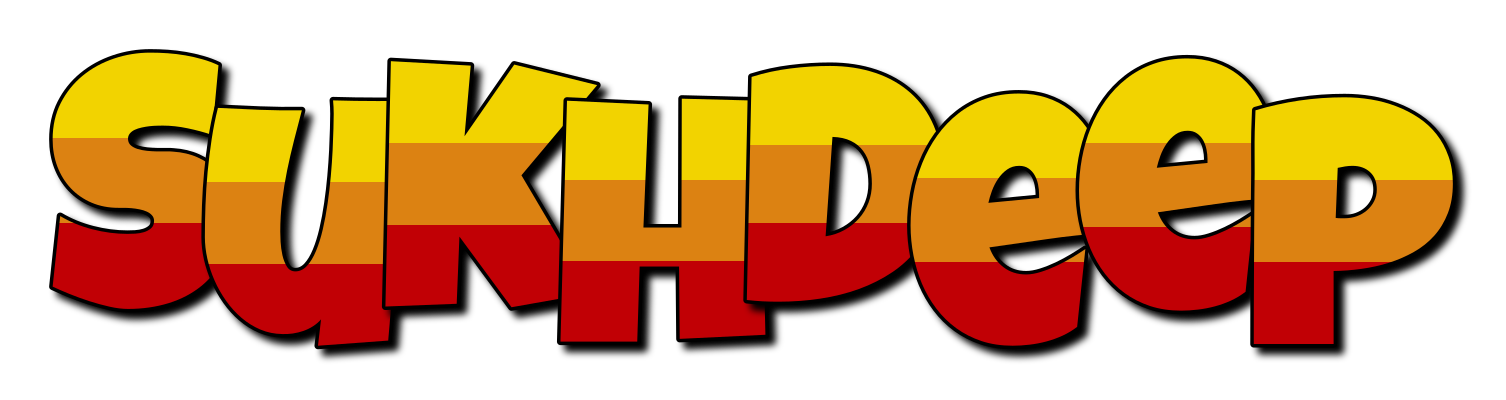 Sukhdeep jungle logo