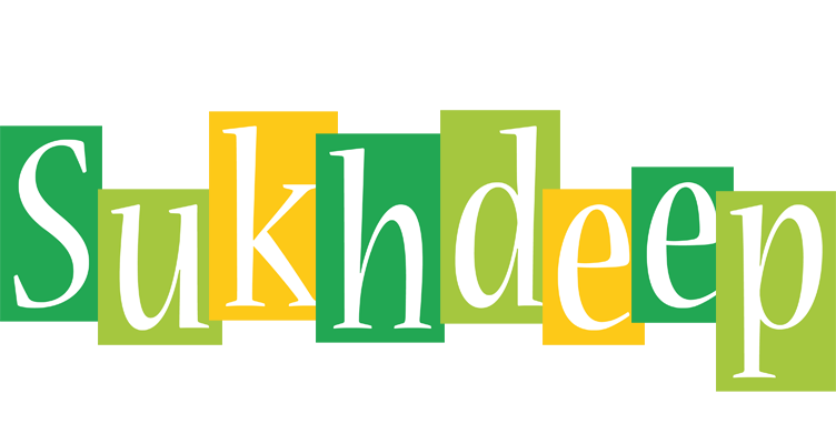 Sukhdeep lemonade logo