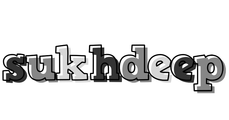 Sukhdeep night logo