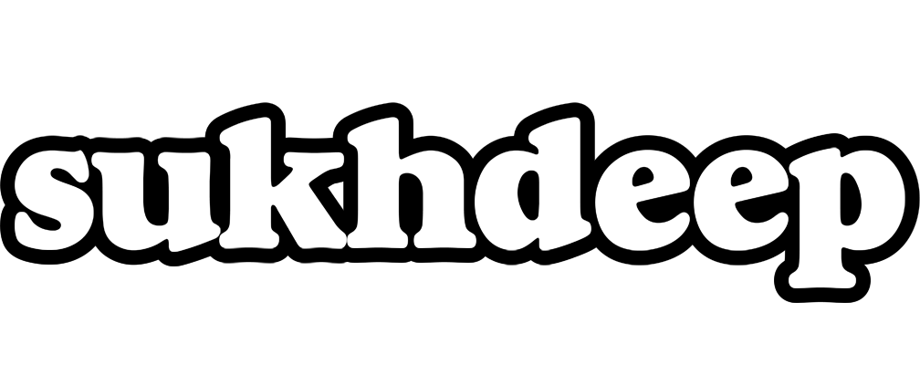 Sukhdeep panda logo