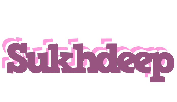 Sukhdeep relaxing logo