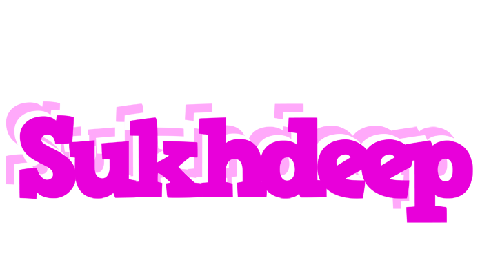 Sukhdeep rumba logo