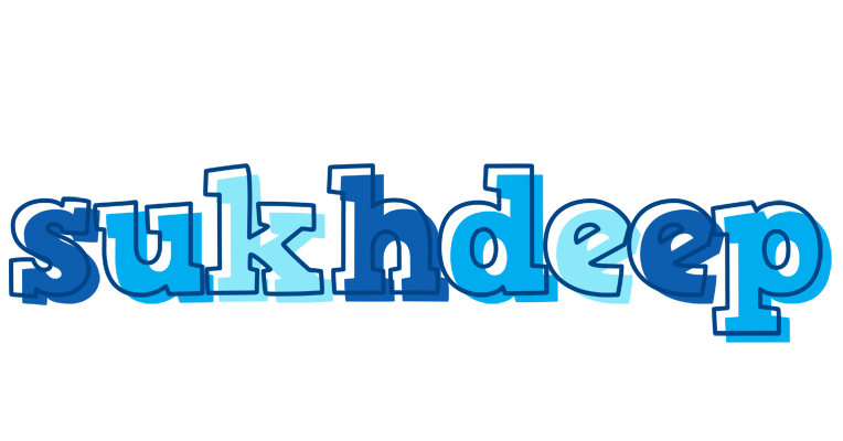 Sukhdeep sailor logo