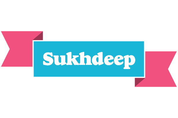 Sukhdeep today logo