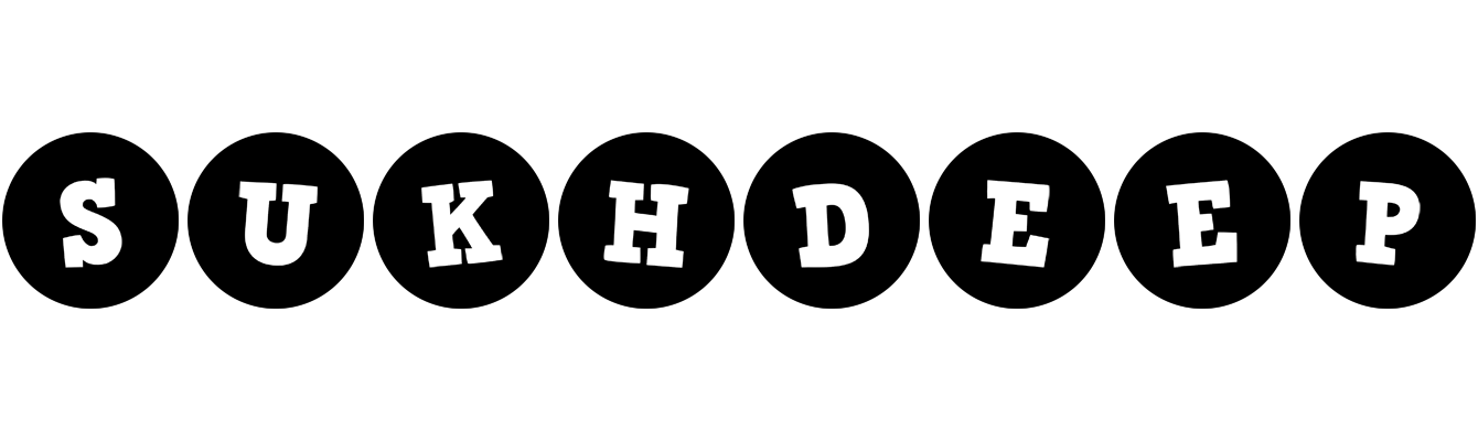Sukhdeep tools logo