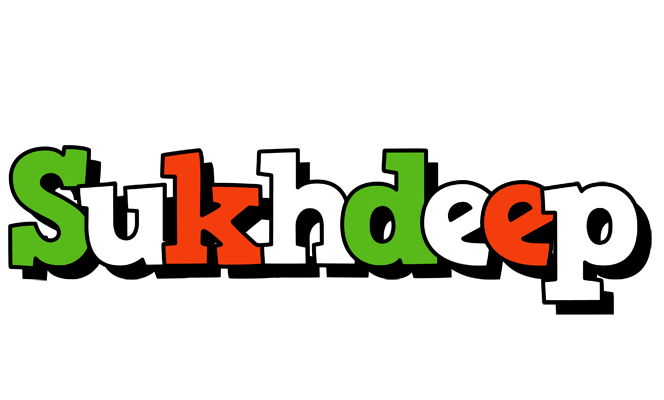 Sukhdeep venezia logo