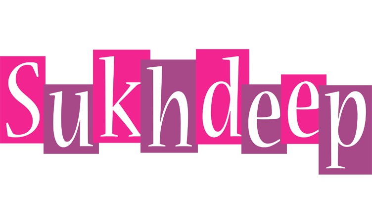 Sukhdeep whine logo