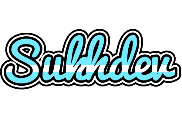 Sukhdev argentine logo