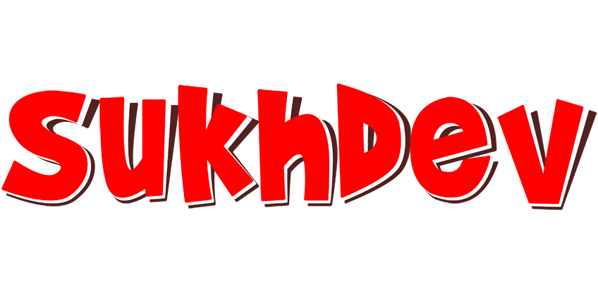 Sukhdev basket logo