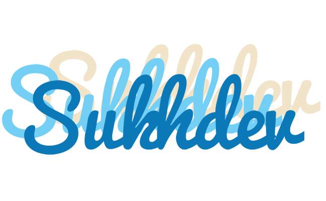 Sukhdev breeze logo