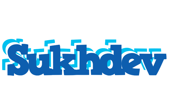 Sukhdev business logo