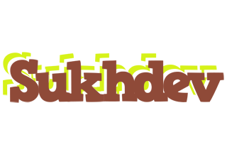 Sukhdev caffeebar logo