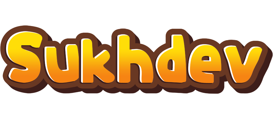Sukhdev cookies logo