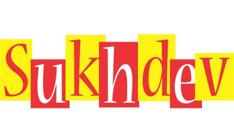 Sukhdev errors logo