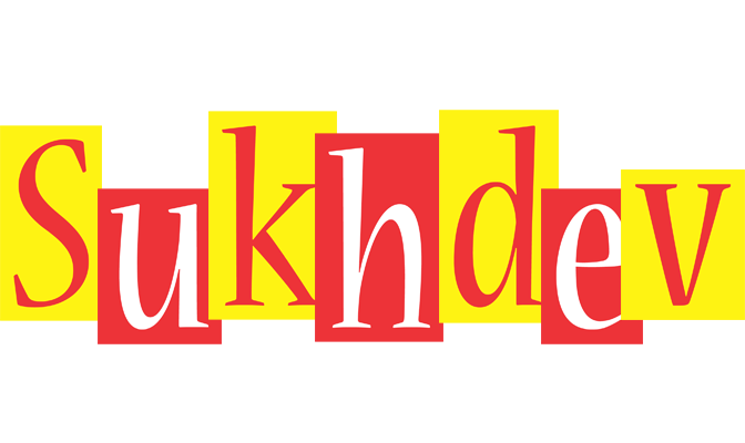 Sukhdev errors logo